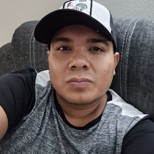 Meet your Posher, Irvin alexis